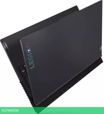 Ноутбук Lenovo Legion 5 15ACH6 82JW00Q7US