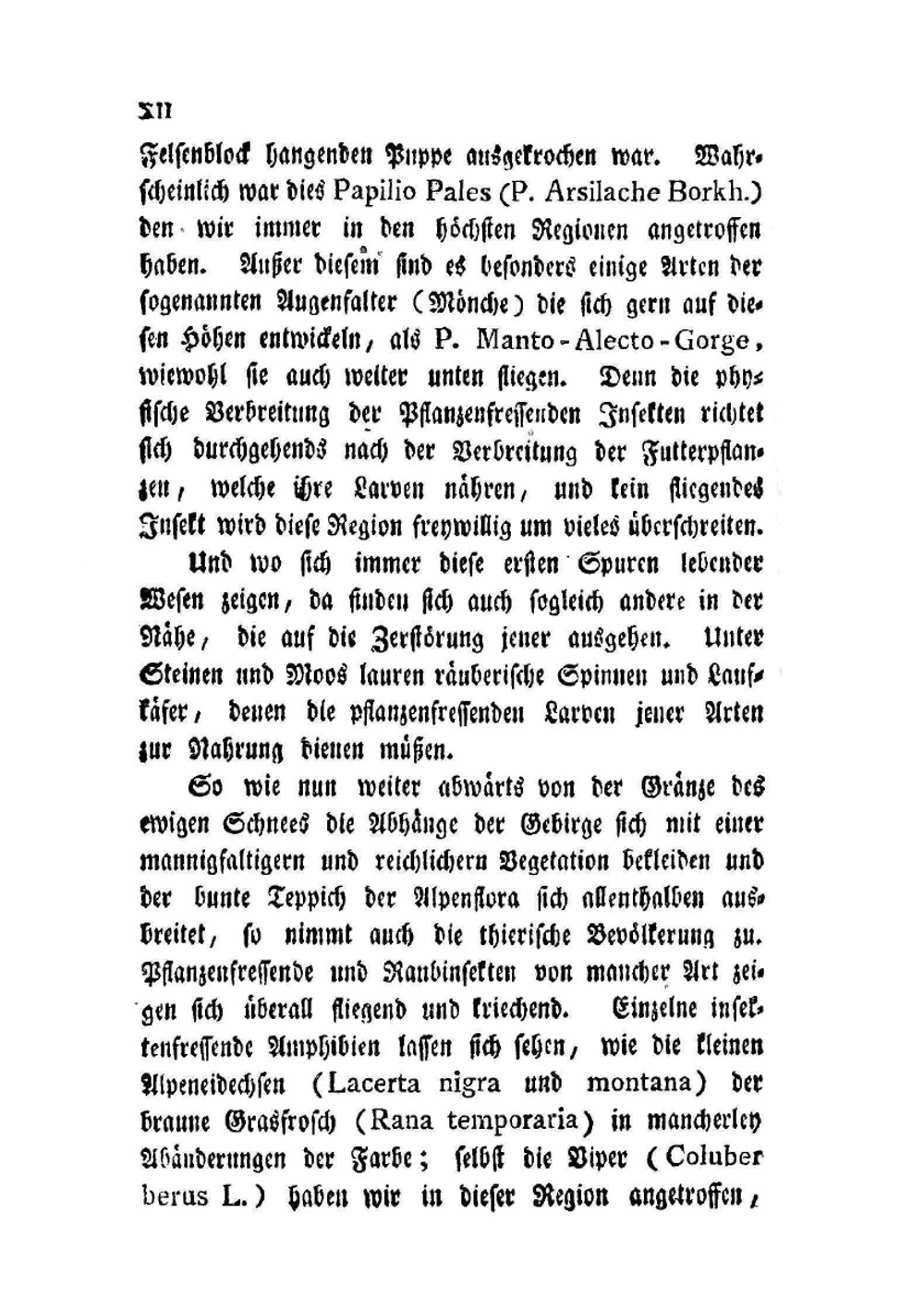 Die Vögel der Schweiz | F.Meisner; H.R. Schinz