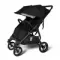 Прогулочная коляска Valco Baby Slim Twin series 2 Pitch