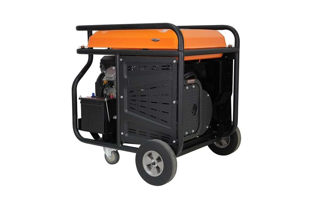 Генератор Lifan 12 GF-4 (LF15000E)