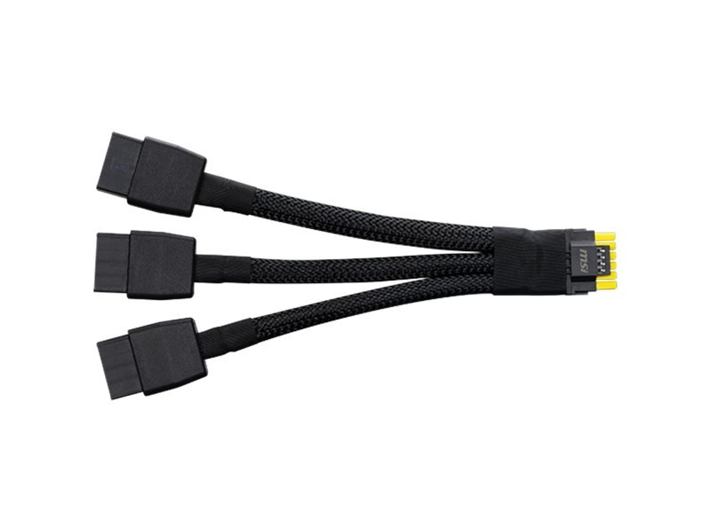 Видеокарта MSI Nvidia GeForce RTX 5070 Ti GAMING TRIO [RTX 5070 Ti 16G GAMING TRIO]