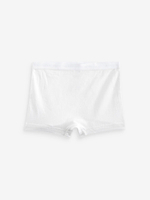 Трусы-шорты для девочки Next Q97-778, 5 шт., Черный, Белый, Серый