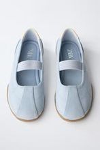 Обувь ZARA