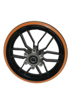 Диск обод колесо переднее Kugoo Kirin G2 Pro