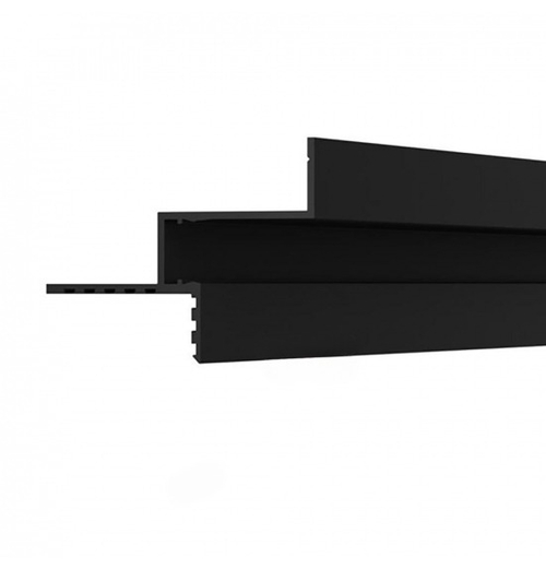 Парящий профиль Pro Design Gipps 602 Черный 2.7 м.