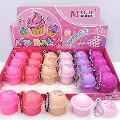 Бальзам для губ