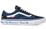 Boys Of Summer X Vans Old Skool
