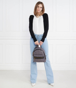 Джинсы PANTS Liu Jo - голубой(UA3057 DS004)