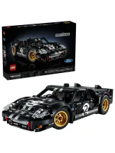 Конструктор Technic 42223 Гоночный автомобиль Ford GT40 MKII