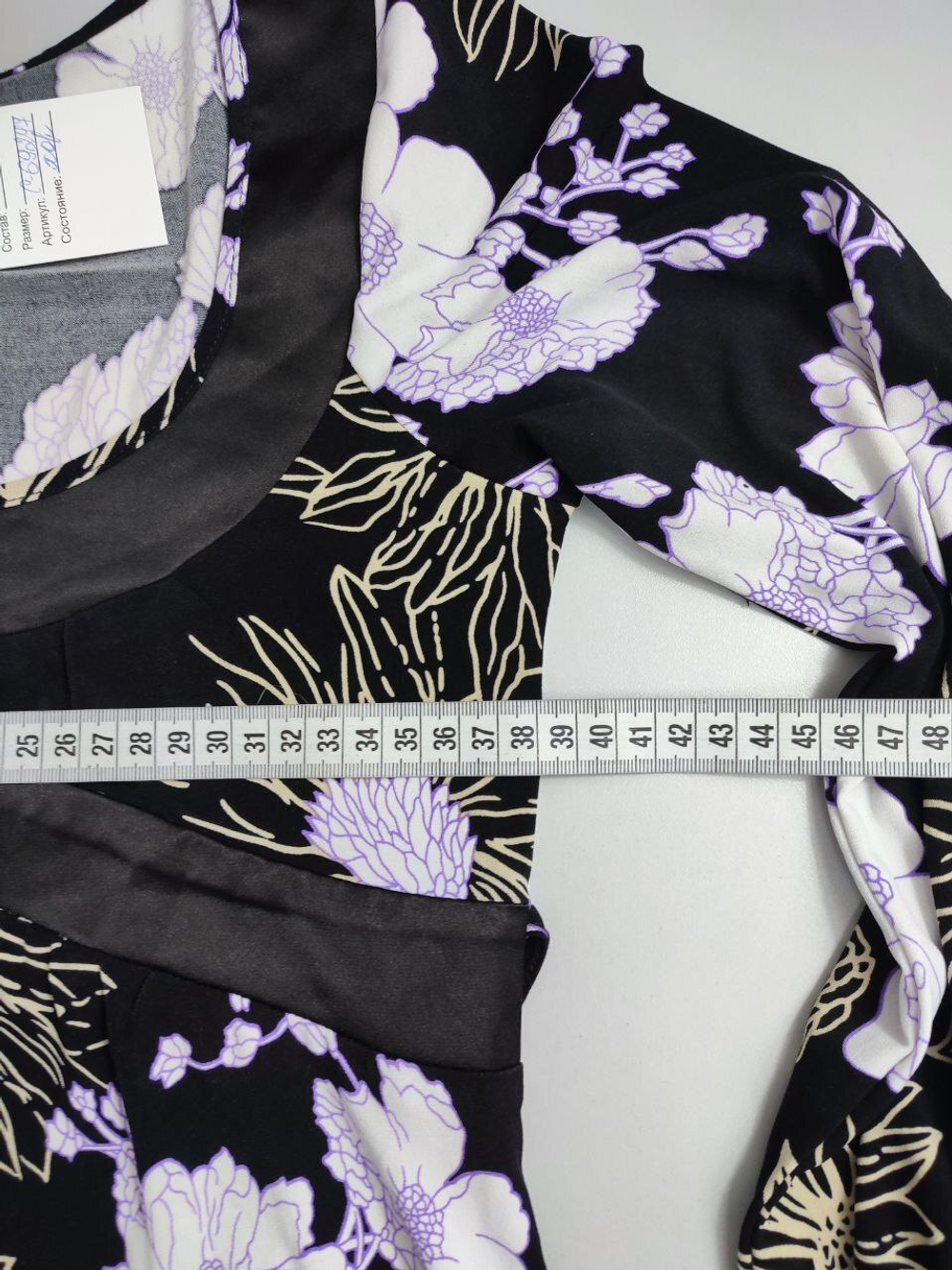 Платье-туника Review 42/44 размер