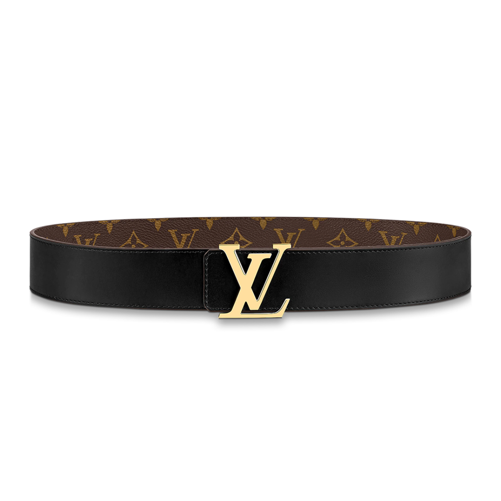 Пояс LOUIS VUITTON Logo 4cm, M0566V
