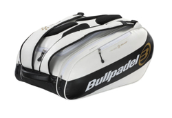 Сумка для Падел Bullpadel BPP25001 Vertex Premier Padel - white