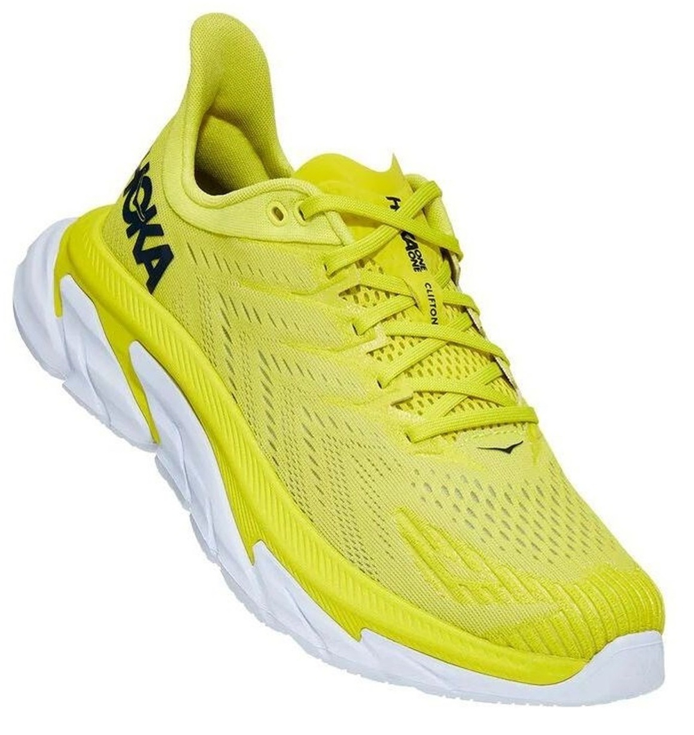 Кроссовки мужские Hoka Clifton edge