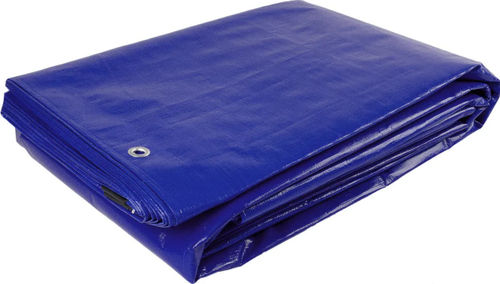 Тент 3×4м, 180 г/м², Тарпикс