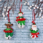 Подвеска Сandy «Весёлый праздник» 10,2 см, в ассортименте