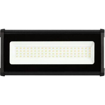 Светильник светодиодный SPP-403-0-50K-050 IP65 50Вт 5250лм 5000К Кп<5% КСС Д IC LED (High Bay) подвесной для высоких пролетов Эра Б0046671