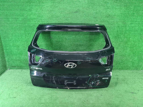 Крышка багажника Hyundai Creta 1 (2016-2021)