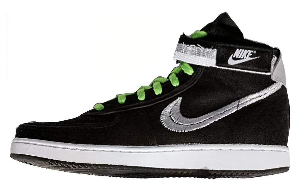 Кроссовки Stussy X Nike Vandal High