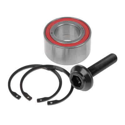 Подшипник ступицы передний AD A80/90/A4/A6 VW B2/B3/B5 GANZ GIK05138