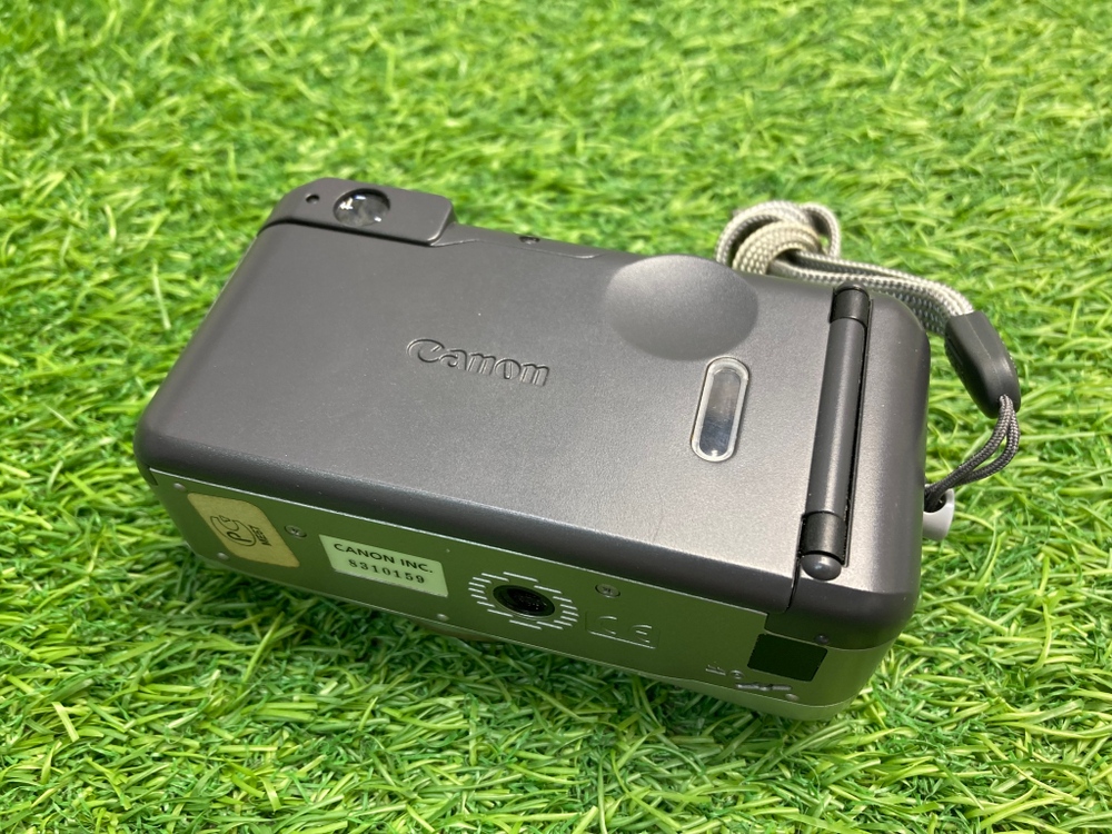 Canon Prima Zoom 80u