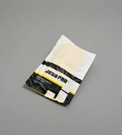 Салфетки липкие антистатические из неотбеленной марли для удаления пыли S100 80х90см