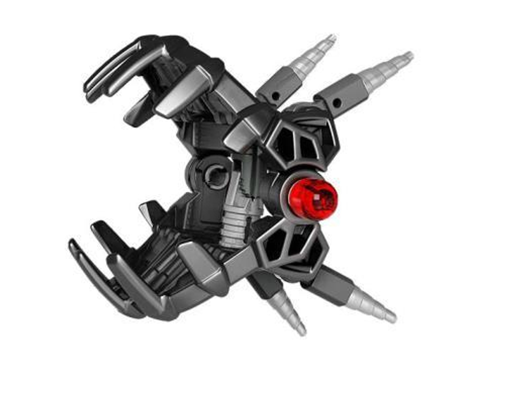 LEGO Bionicle: Терак, тотемное животное земли 71304 — Terak - Creature of Earth — Лего Бионикл