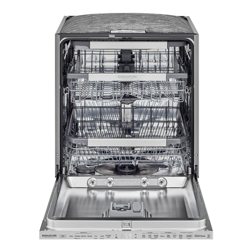 Посудомоечная машина полновстраиваемая Signature Kitchen Suite