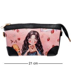 Meri Queen BG- 03/1 Сумочка-косметичка