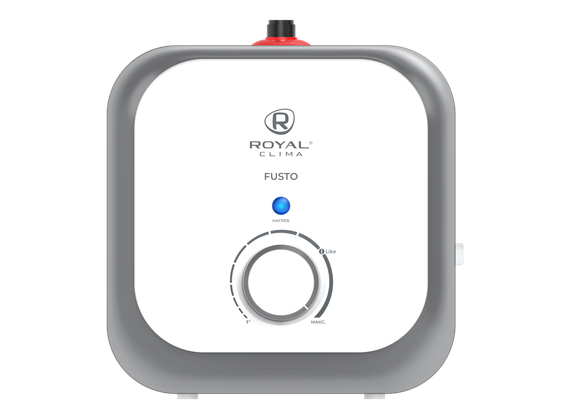Электрический водонагреватель ROYAL CLIMA FUSTO RWH-FS7-CEU — (2)