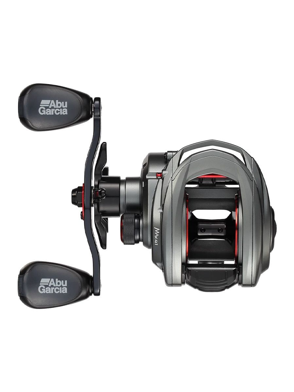 Катушка мультипликаторная Abu Garcia MAX4-LP-41 LH
