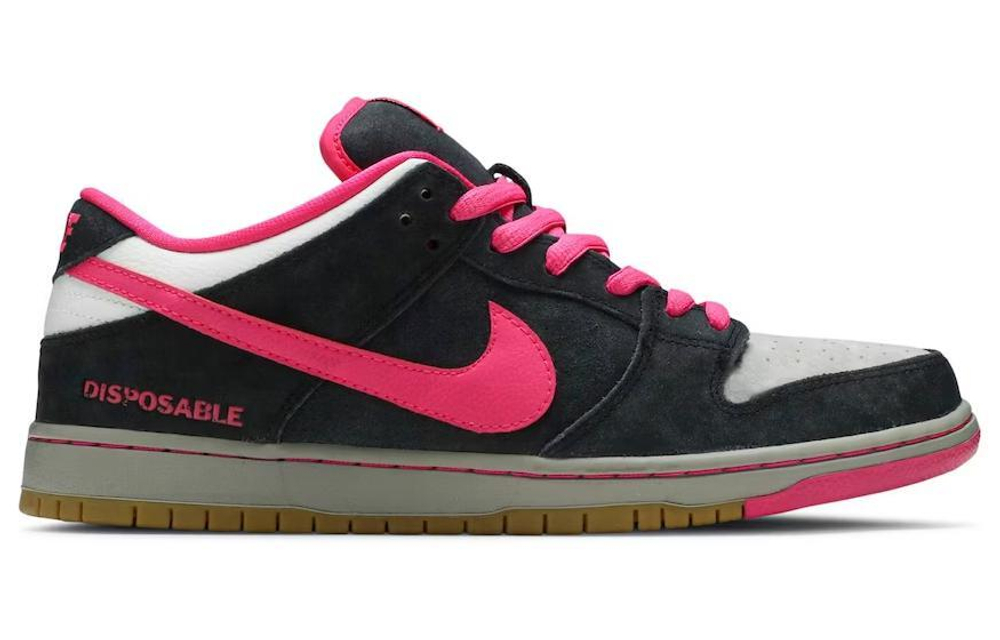 Кроссовки Nike Dunk Sb Disposable