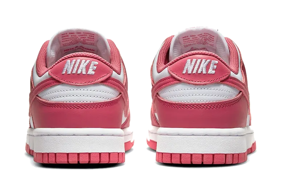 Nike Dunk Low "Archeo Pink"