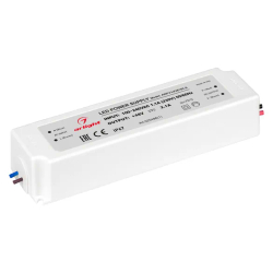 Блок питания ARPV-LV48100-A (48V, 2.1A, 100W) (Arlight, IP67 Пластик, 3 года) 025496(1)