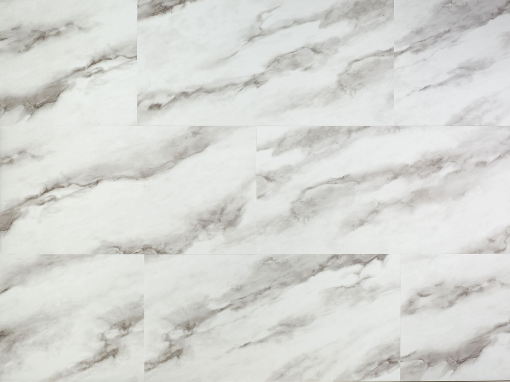 Кварцвиниловая плитка Royce Jersey J409 Мрамор Верде