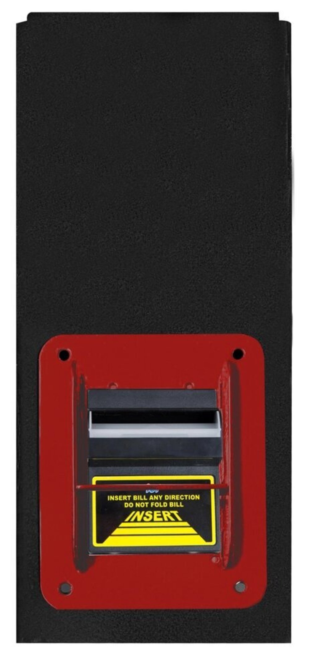 Дополнительная защита для монетоприемника Rocky Boxer