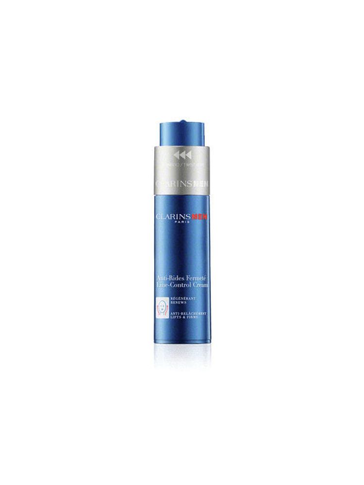 Антивозрастной уход Clarins ClarinsMen Anti-Age Anti-Rides Fermeté (50 ml)