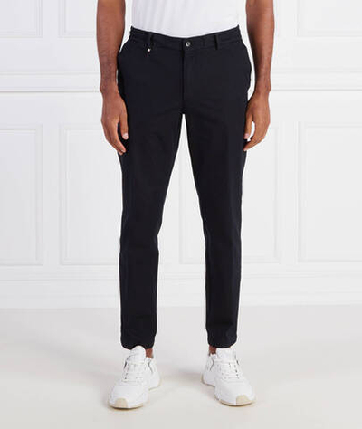 Чиносы Kane-DS 10246713 01 BOSS BLACK - черный(50483803)