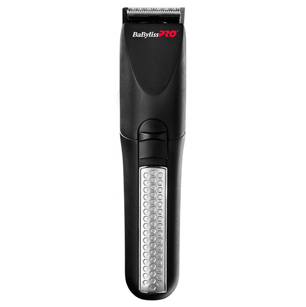 Машинка для стрижки волос окантовочная аккумуляторная BaByliss Forfex PRO FX768E