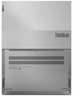 Ноутбук  Lenovo ThinkBook 13s Gen 2 13.3 ", Core i7, 8 Гб RAM, 256 Гб SSD, Iris Xe Graphics, Серый