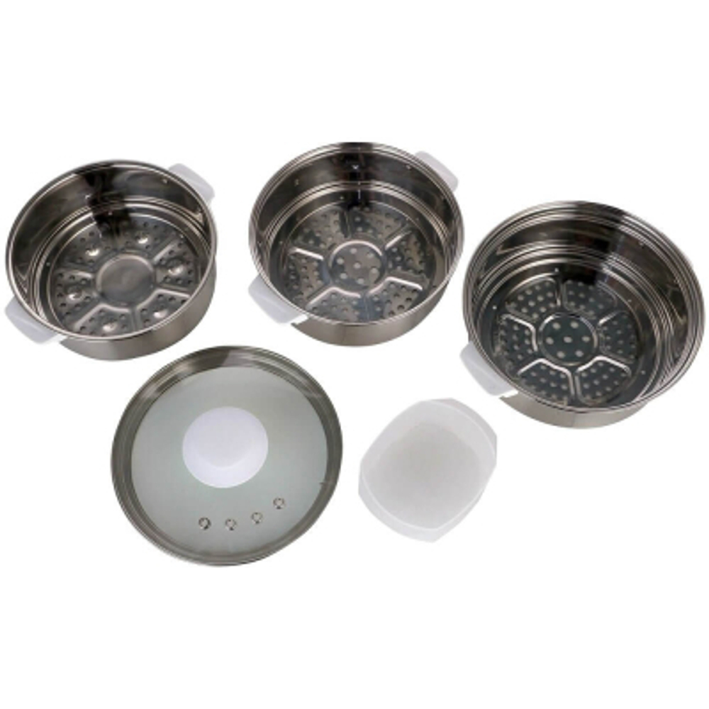 Пароварка Tefal VC502D10