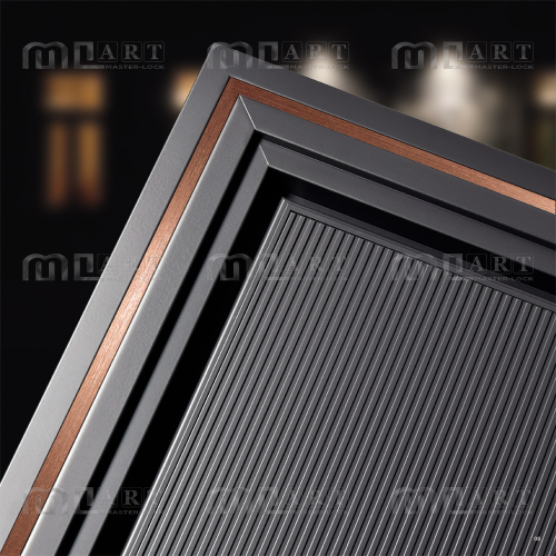 Входная дверь Vittoria