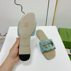 Gucci Slide Sandal