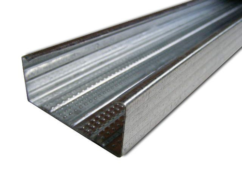 Профиль ПП 60х27мм 0,6мм 3м ТУ