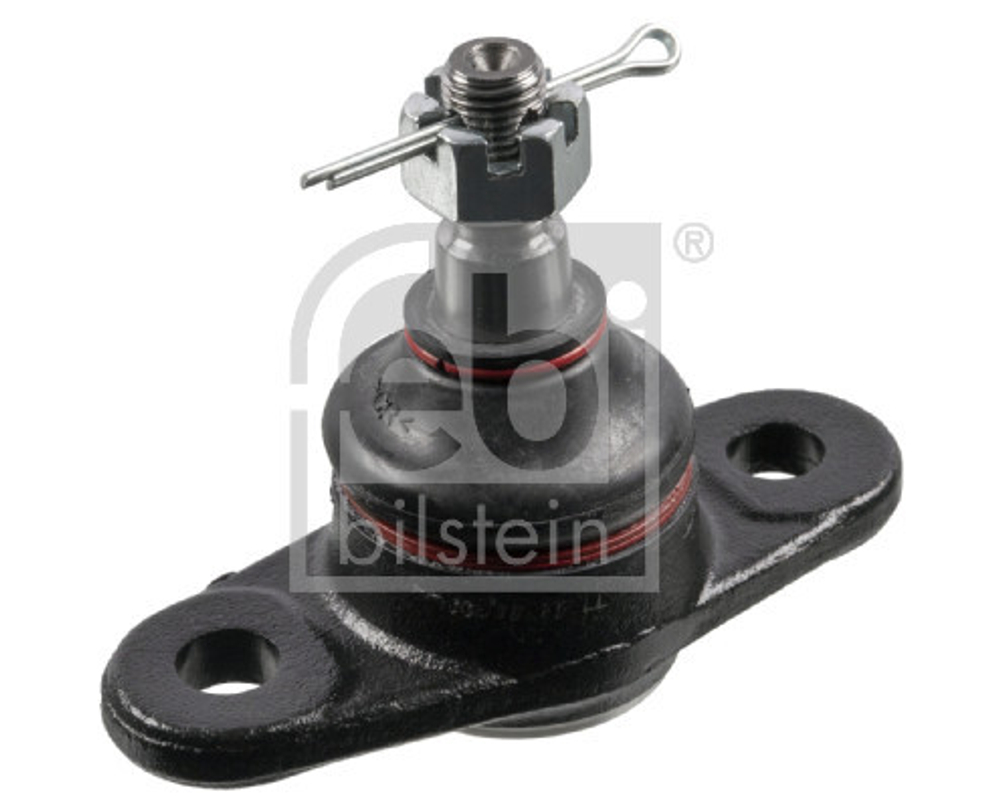 FEBI BILSTEIN - 29704-FEB - Ball Joint - Povrat artikla narucenog iz Njemacke nije moguc.