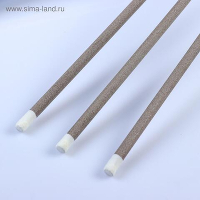 Бенгальские огни, 60 см, 3 штуки, Новогодние , 240 сек