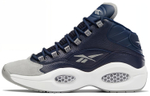 Кроссовки Reebok Question Mid