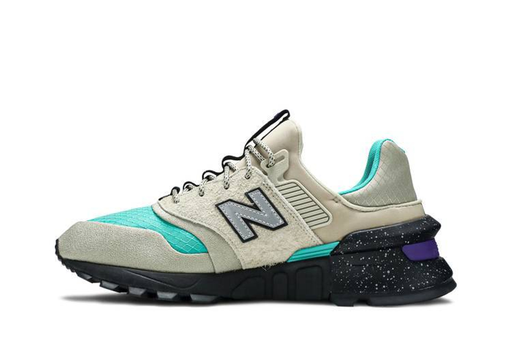 Кроссовки New Balance Nb 997S D