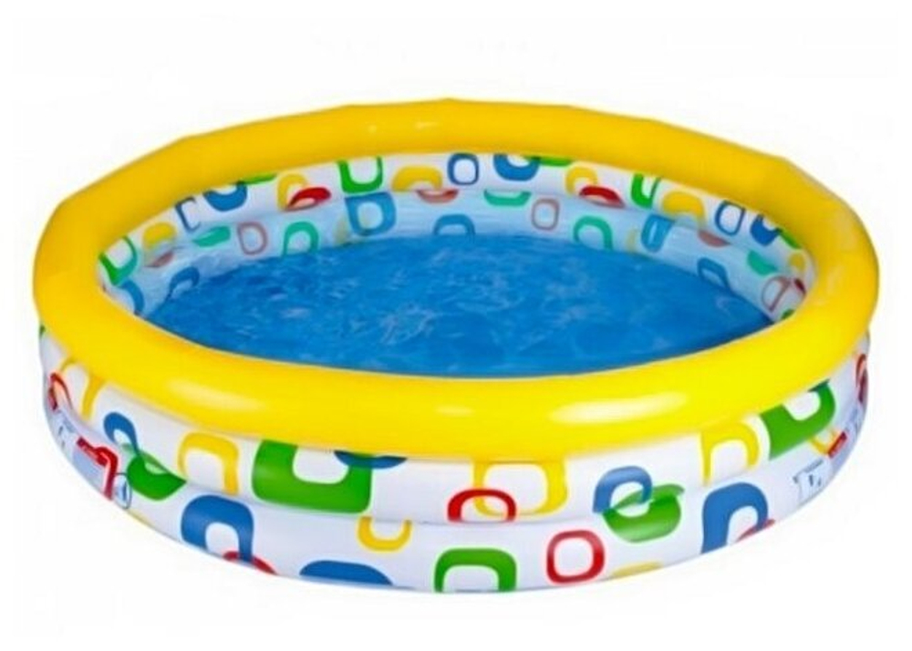 БАССЕЙН INTEX 58439