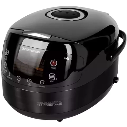 Мультиварка Redmond RMC-M903S