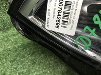 Битая Фара правая BMW X5 G05 X6 G06 (18-23) Laser